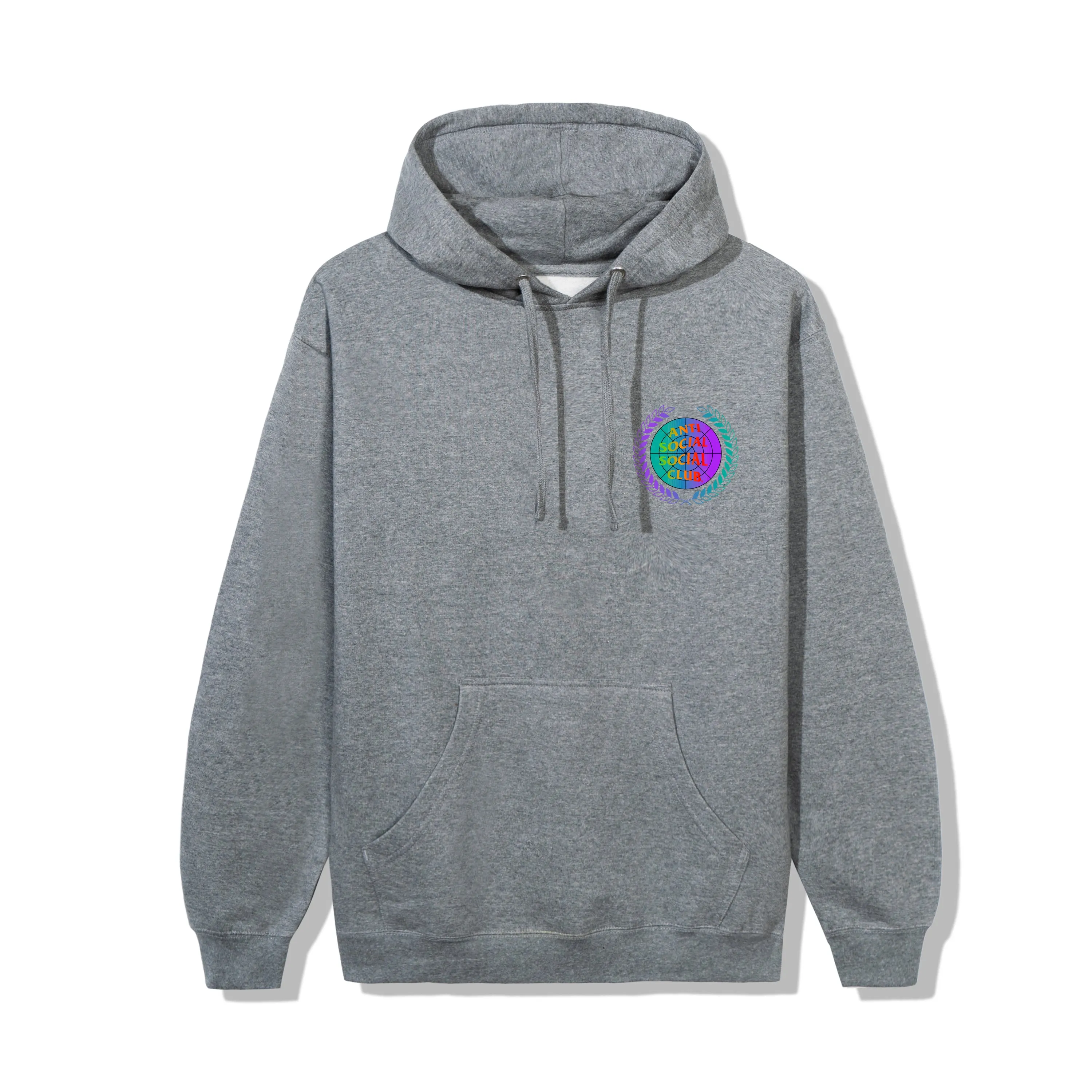 New World Boredom Hoodie sold by Anti Social Social Club product image thumbnail 2