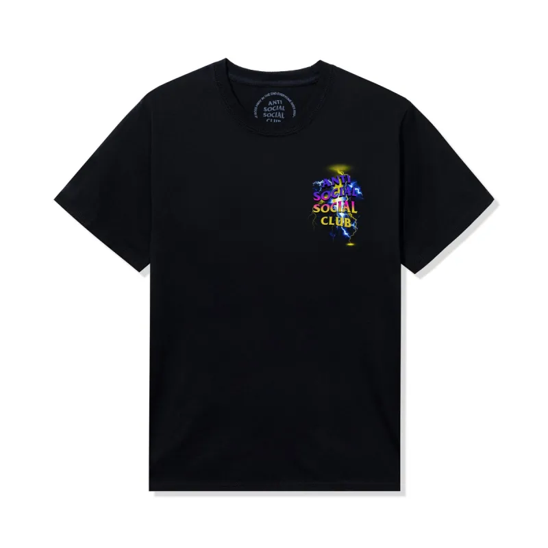 Storm Tee sold by Anti Social Social Club