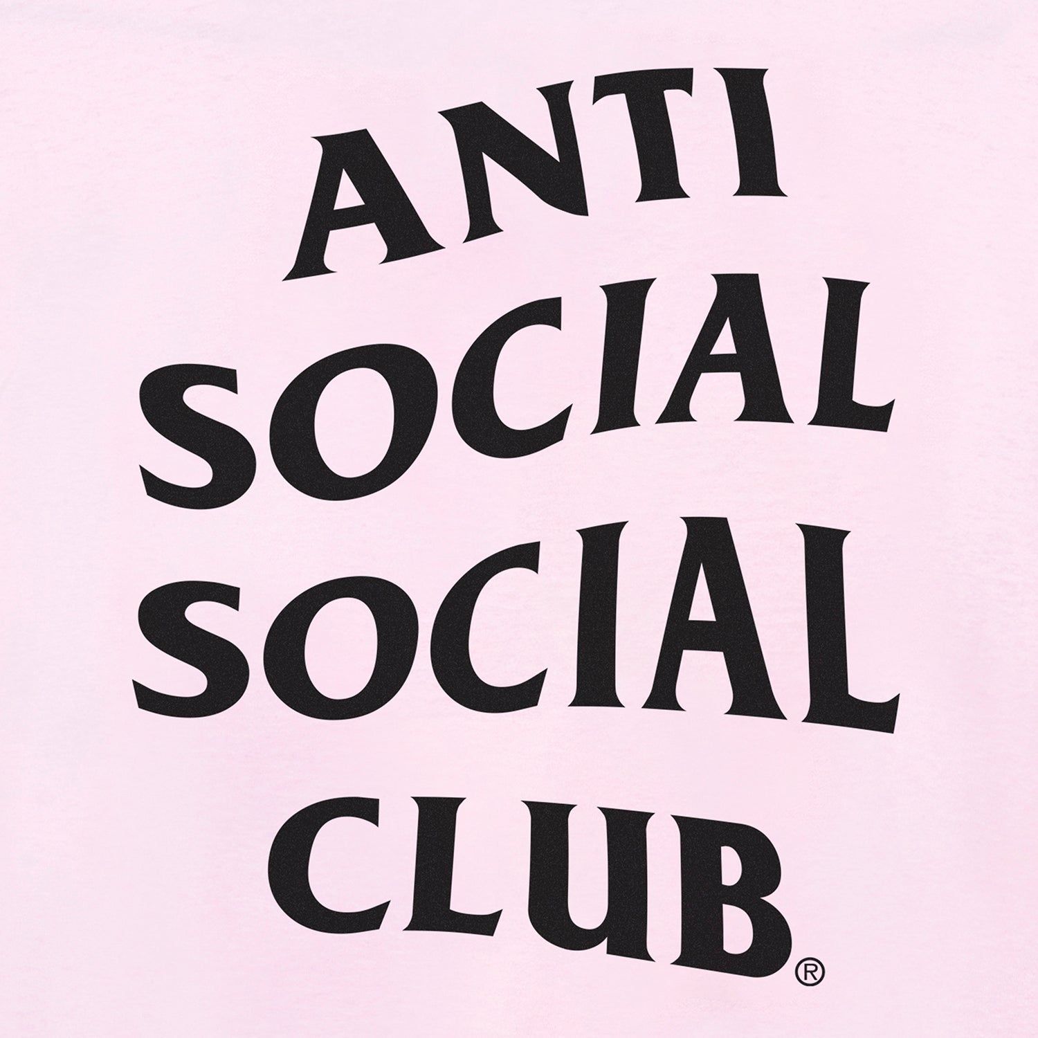 Mind Games Tee - Pink sold by Anti Social Social Club product image thumbnail 3