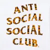 Mind Games Long Sleeve Tee - White sold by Anti Social Social Club