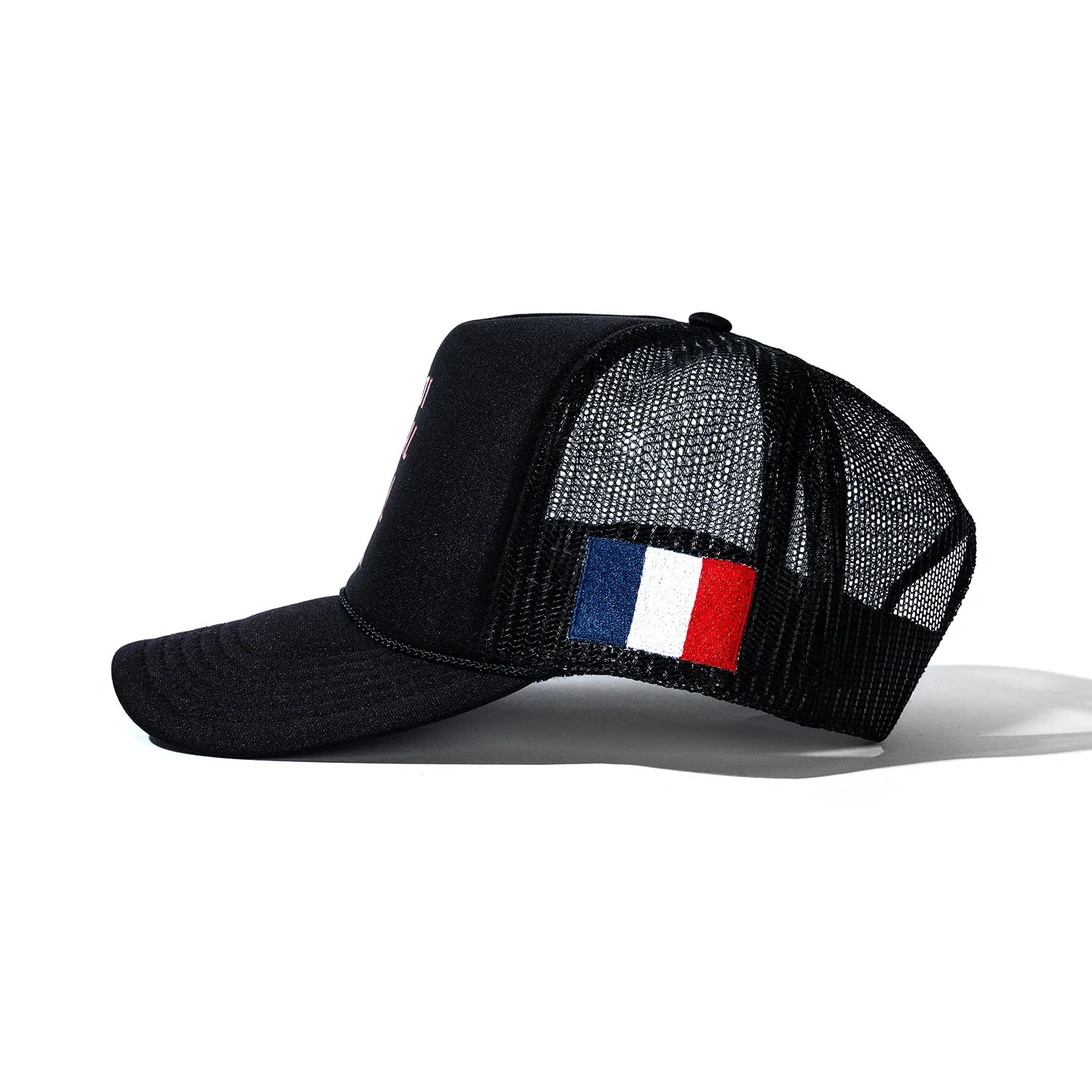 ASSC Team France Hat sold by Anti Social Social Club product image thumbnail 2