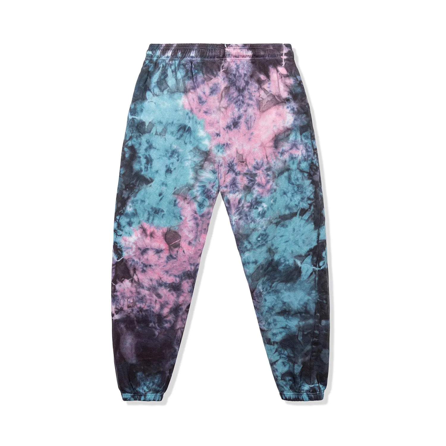Not Fair Tie-Dye Pant - Pacific sold by Anti Social Social Club product image thumbnail 3