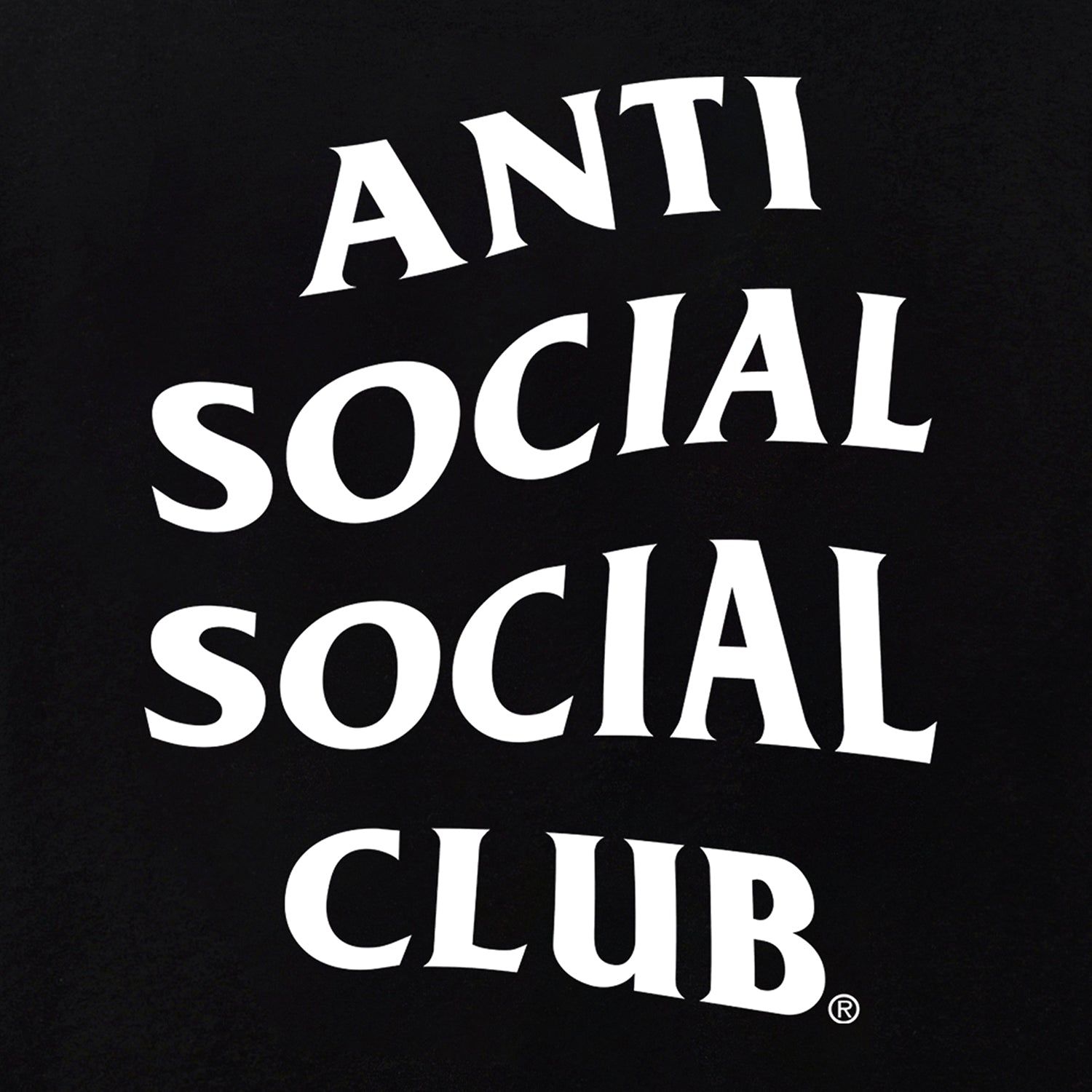 Mind Games Tee - Black sold by Anti Social Social Club product image thumbnail 3