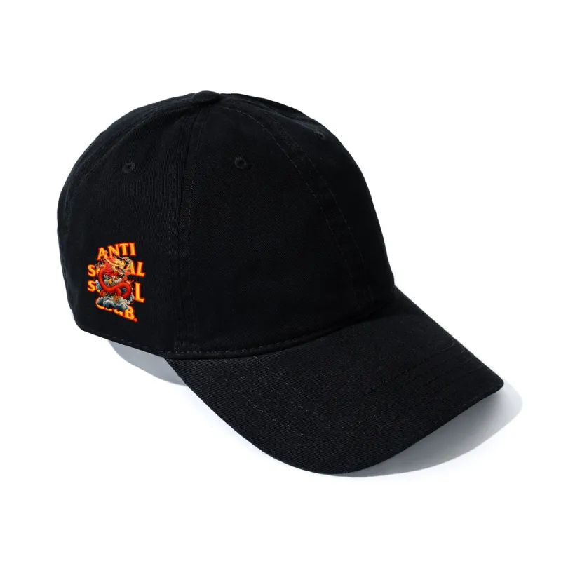 No Sympathy Cap sold by Anti Social Social Club