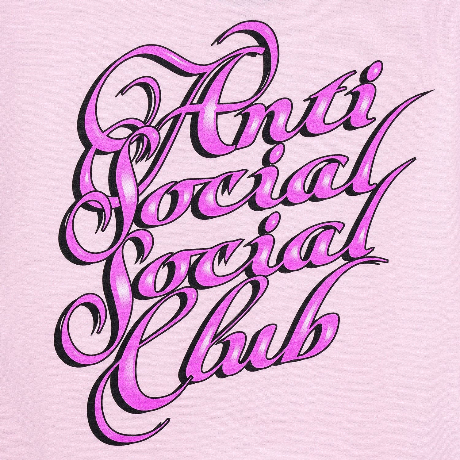 Eyelash Hoodie sold by Anti Social Social Club product image thumbnail 3