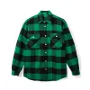 Frog FLANNEL sold by Anti Social Social Club