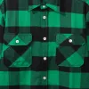 Frog FLANNEL sold by Anti Social Social Club