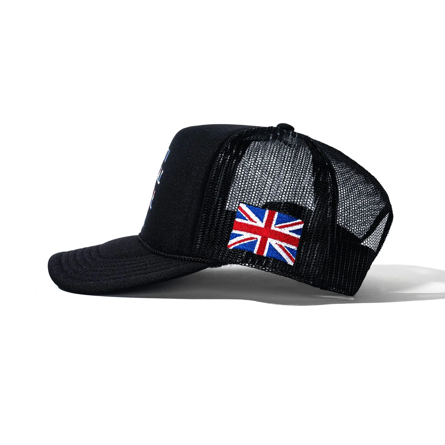 ASSC Team UK Hat sold by Anti Social Social Club product image thumbnail 2