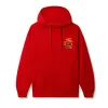 No Sympathy Hoodie sold by Anti Social Social Club