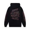 ASSC x UFC Notorious Hoodie - Black sold by Anti Social Social Club