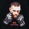 ASSC x UFC Notorious Hoodie - Black sold by Anti Social Social Club