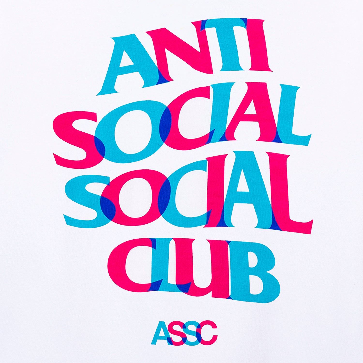 Blind Games Hoodie sold by Anti Social Social Club product image thumbnail 4