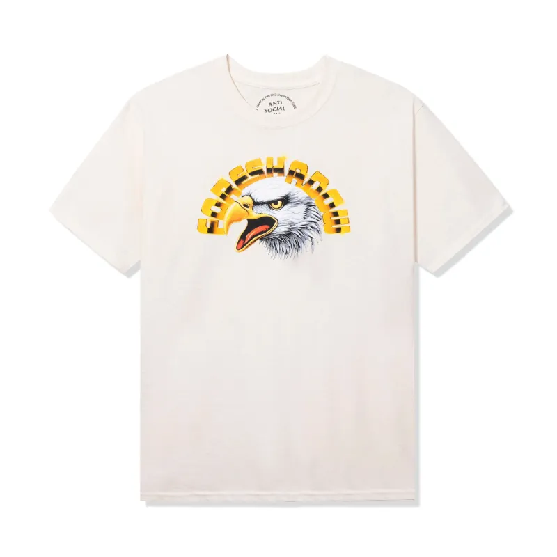 Foreshadow Tee sold by Anti Social Social Club