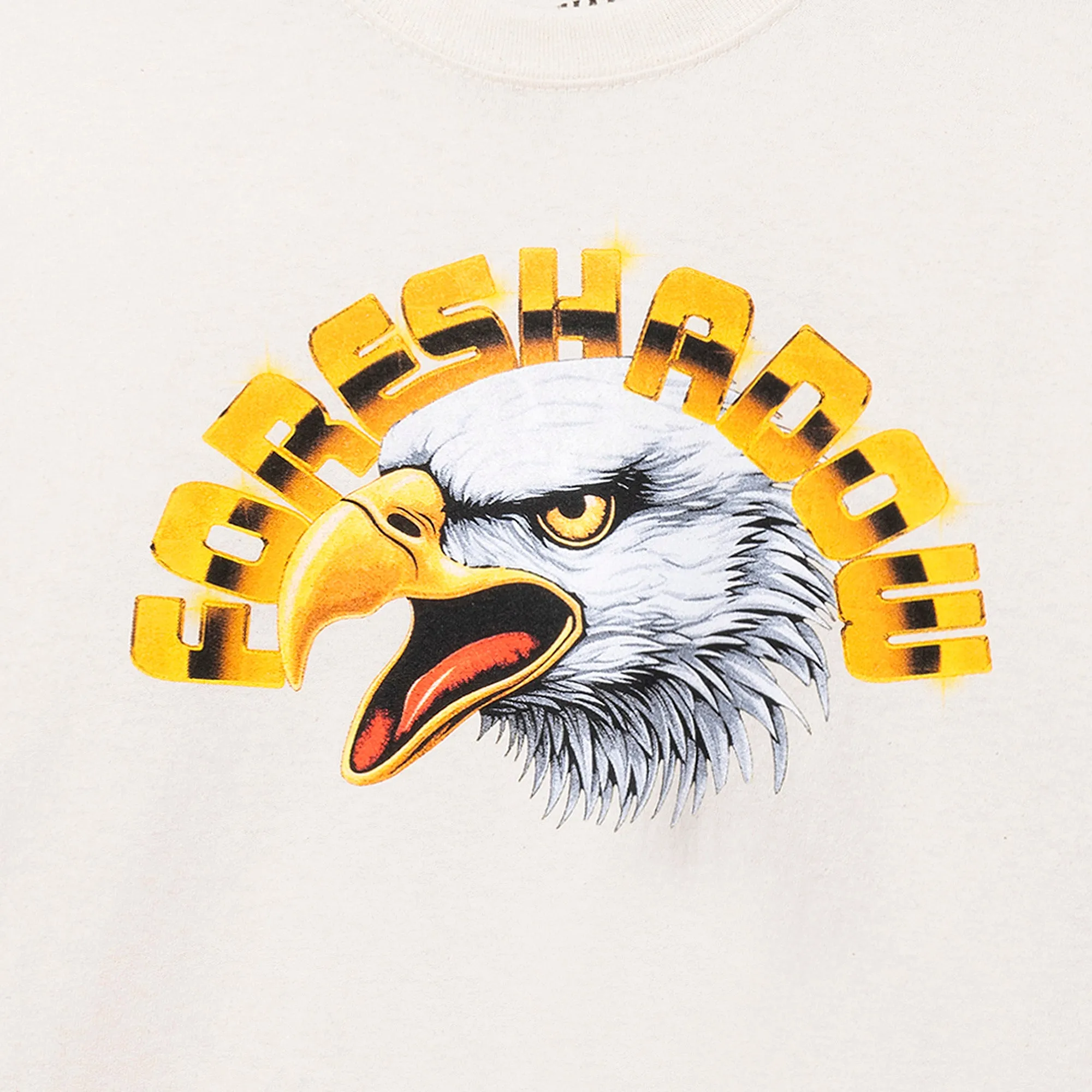 Foreshadow Tee sold by Anti Social Social Club product image thumbnail 4