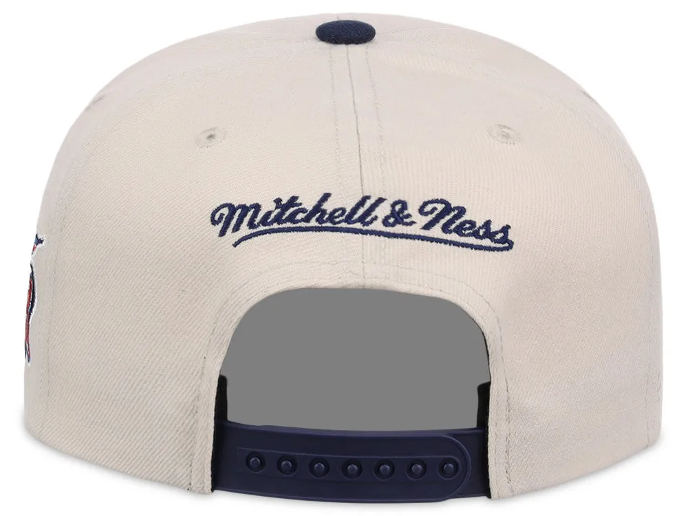 ASSC x Mitchell & Ness Houston Rockets NBA Snapback sold by Anti Social Social Club product image thumbnail 3