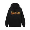 Sadboyz x ASSC Honey Hoodie sold by Anti Social Social Club