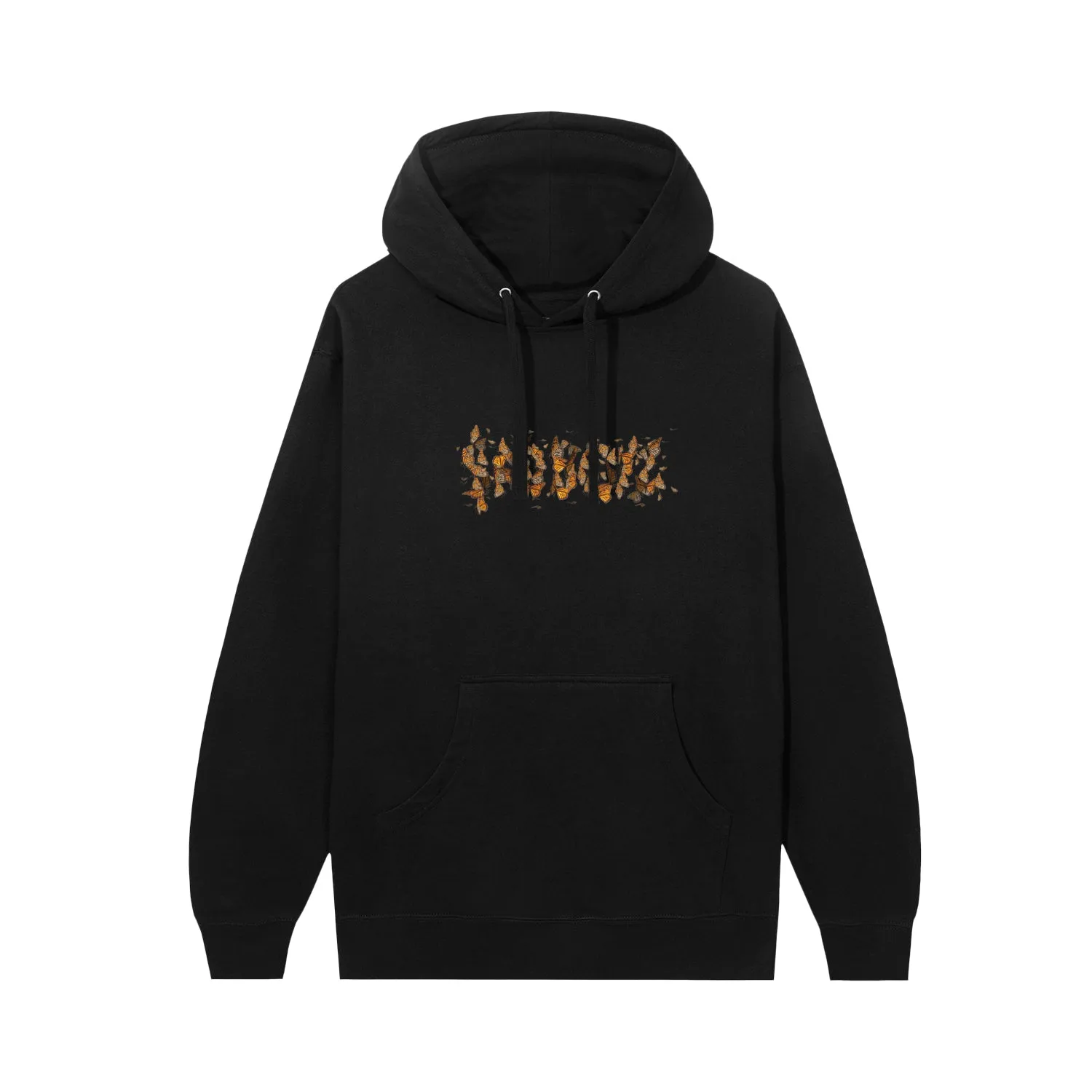 Sadboyz x ASSC Monarch Hoodie sold by Anti Social Social Club product image thumbnail 2