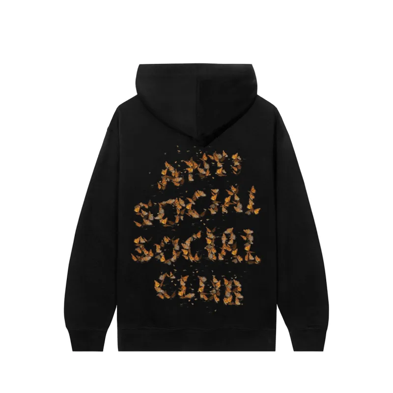 Sadboyz x ASSC Monarch Hoodie sold by Anti Social Social Club