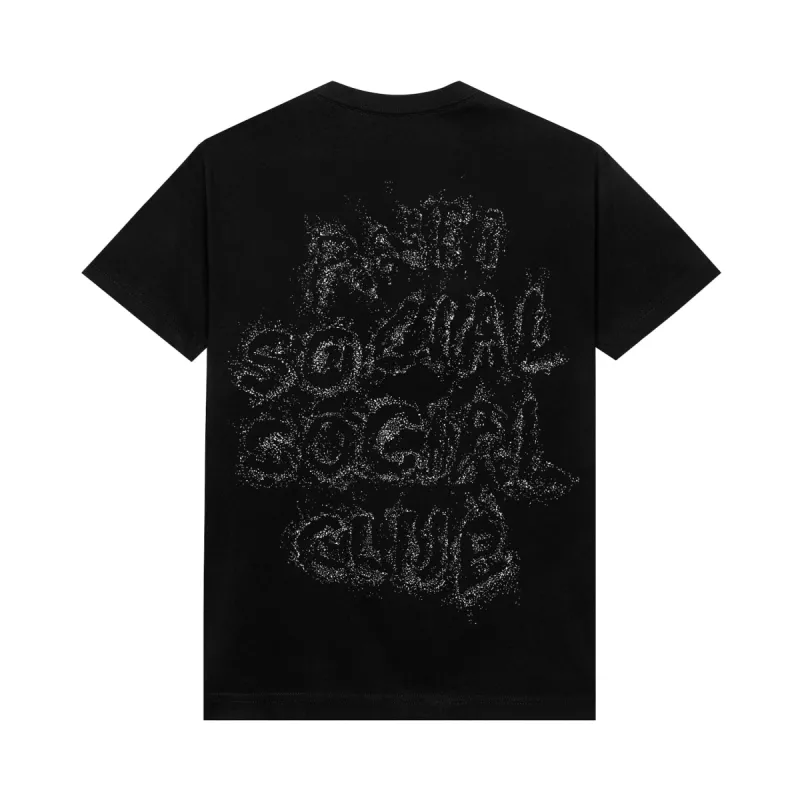 Sadboyz x ASSC Sugar SS Tee made by Anti Social Social Club