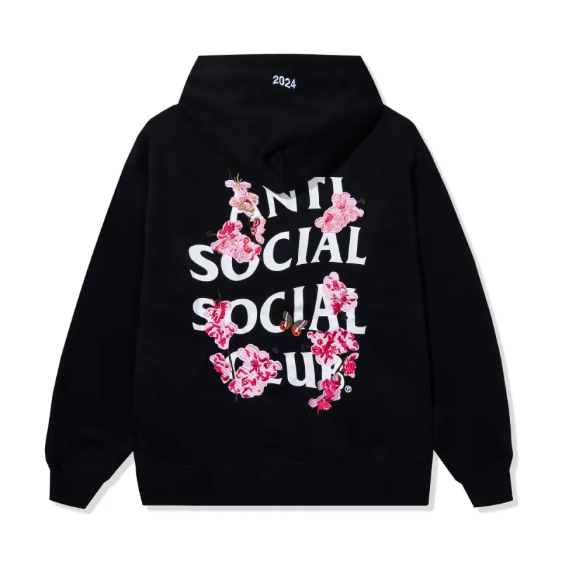 ASSC '24 Kkotch Club Hoodie sold by Anti Social Social Club