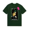 One For All Tee - Forest Green sold by Anti Social Social Club