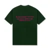 One For All Tee - Forest Green sold by Anti Social Social Club