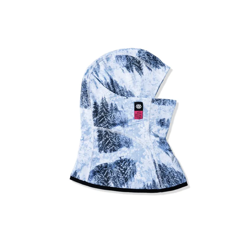 ASSC x 686 Alpha Hinged Balaclava sold by Anti Social Social Club