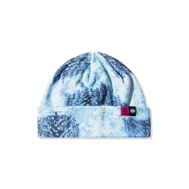 ASSC x 686 Hard Pack Beanie sold by Anti Social Social Club