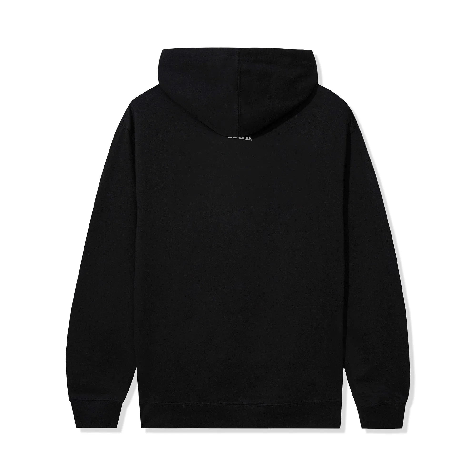 ASSC x Goodyear Storm Chaser Hoodie sold by Anti Social Social Club product image thumbnail 2