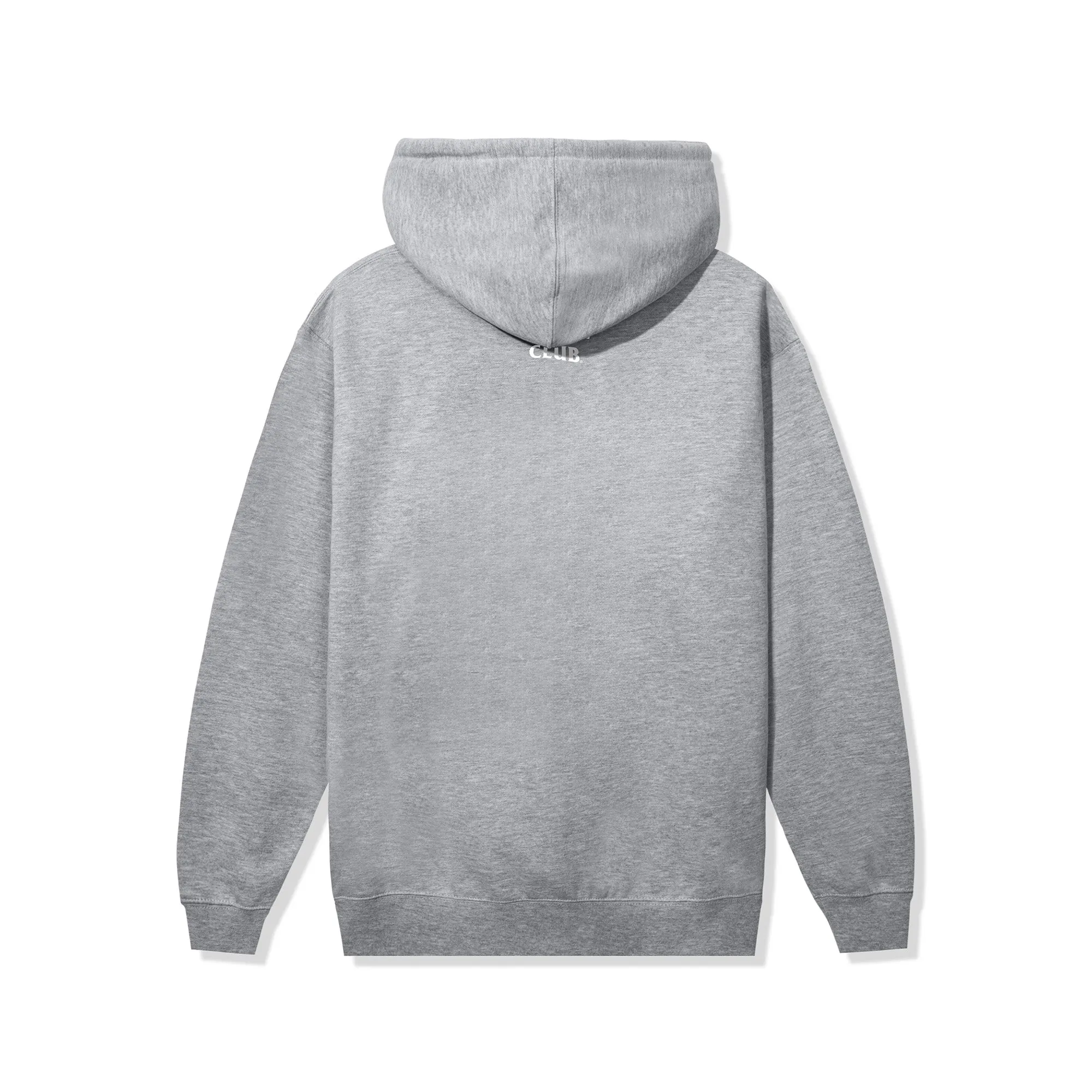 ASSC x Goodyear Storm Chaser Hoodie sold by Anti Social Social Club product image thumbnail 4