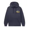 ASSC x Goodyear Generally Low Maintenance Hoodie sold by Anti Social Social Club