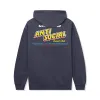 ASSC x Goodyear Generally Low Maintenance Hoodie sold by Anti Social Social Club