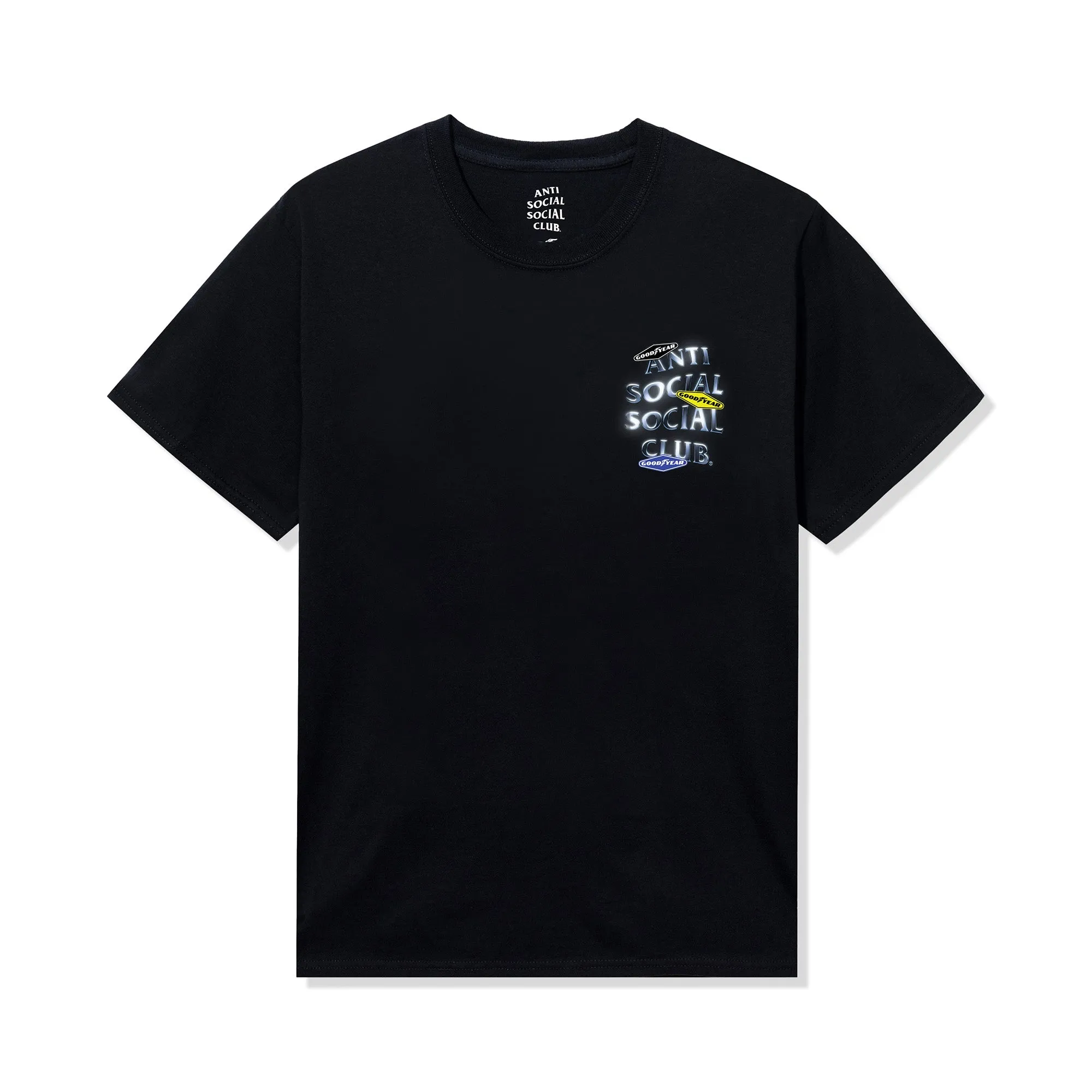 ASSC x Goodyear Polished Tee sold by Anti Social Social Club product image thumbnail 2