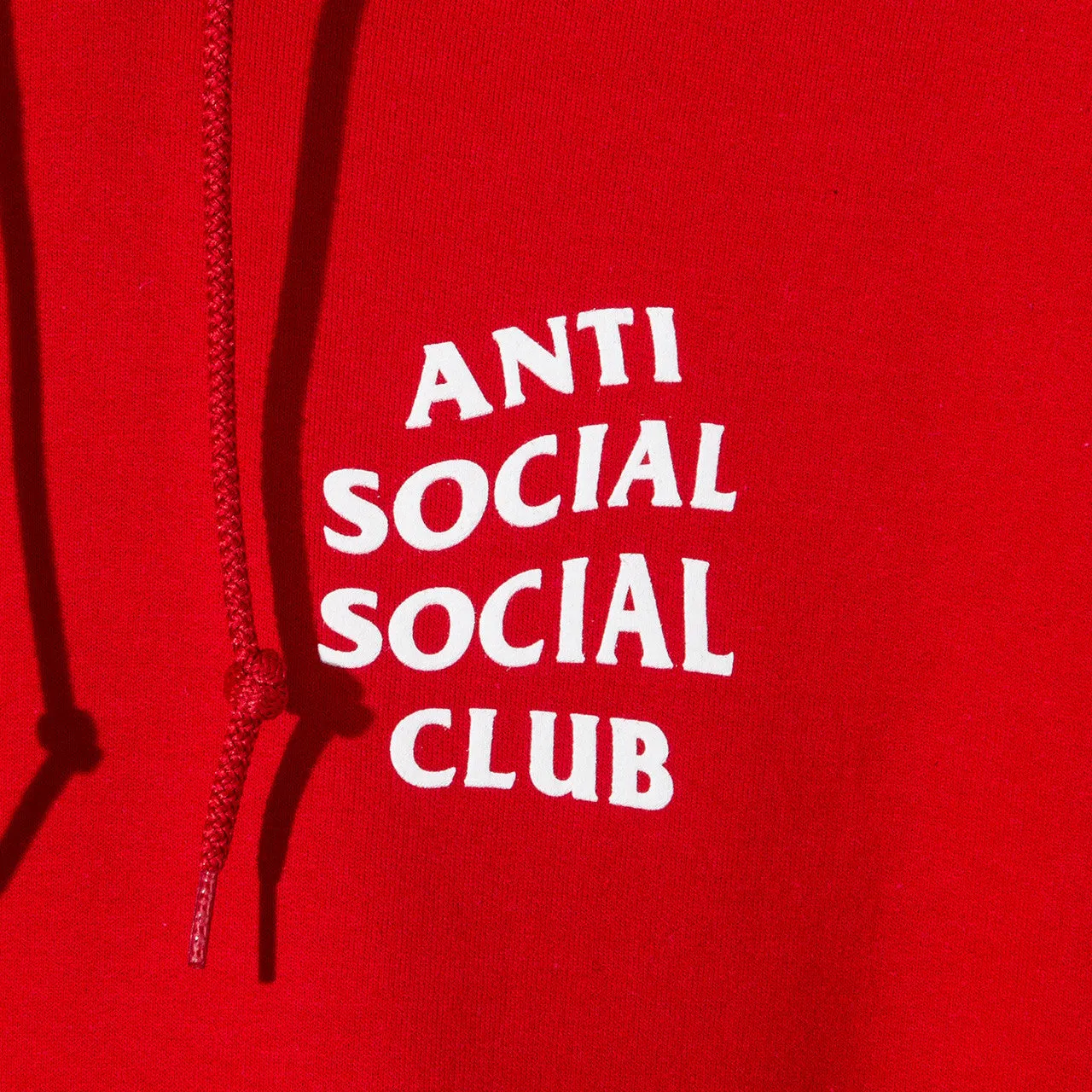 Pop The Cherry Hoodie sold by Anti Social Social Club product image thumbnail 3