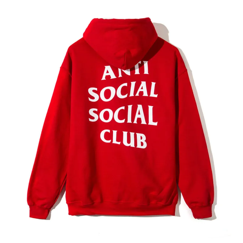 Pop The Cherry Hoodie sold by Anti Social Social Club