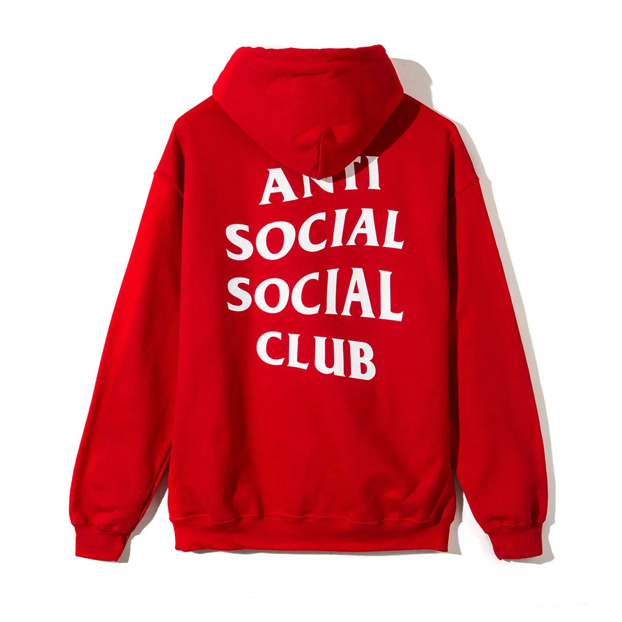 Pop The Cherry Hoodie sold by Anti Social Social Club