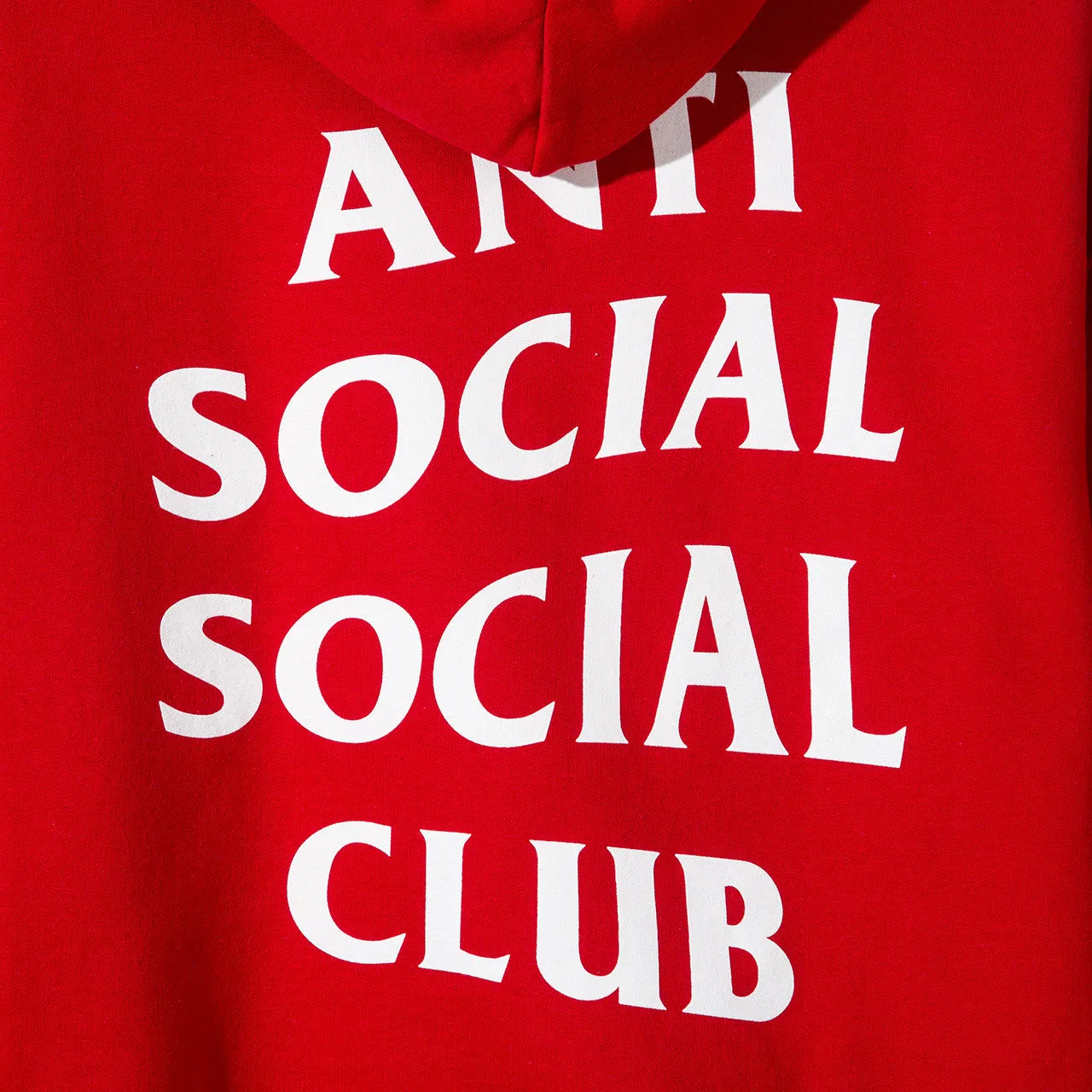 Pop The Cherry Hoodie sold by Anti Social Social Club product image thumbnail 4