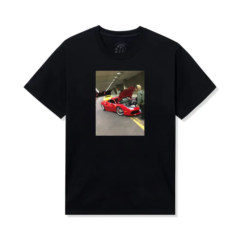 Lost Tee sold by Anti Social Social Club