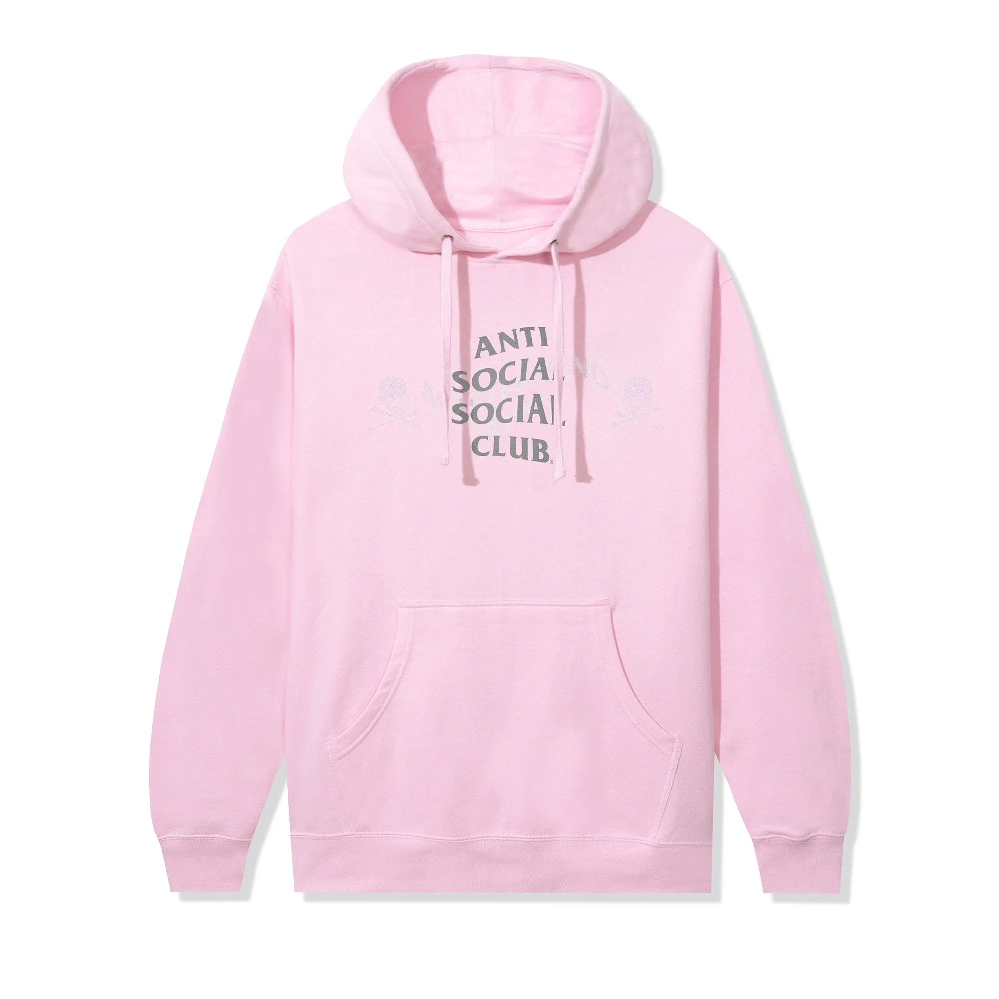 ASSC x Mastermind Mind Hoodie sold by Anti Social Social Club product image thumbnail 3