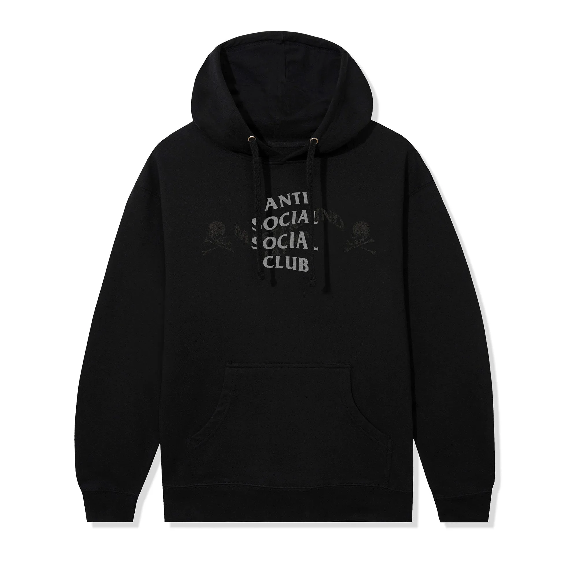 ASSC x Mastermind Mind Hoodie sold by Anti Social Social Club