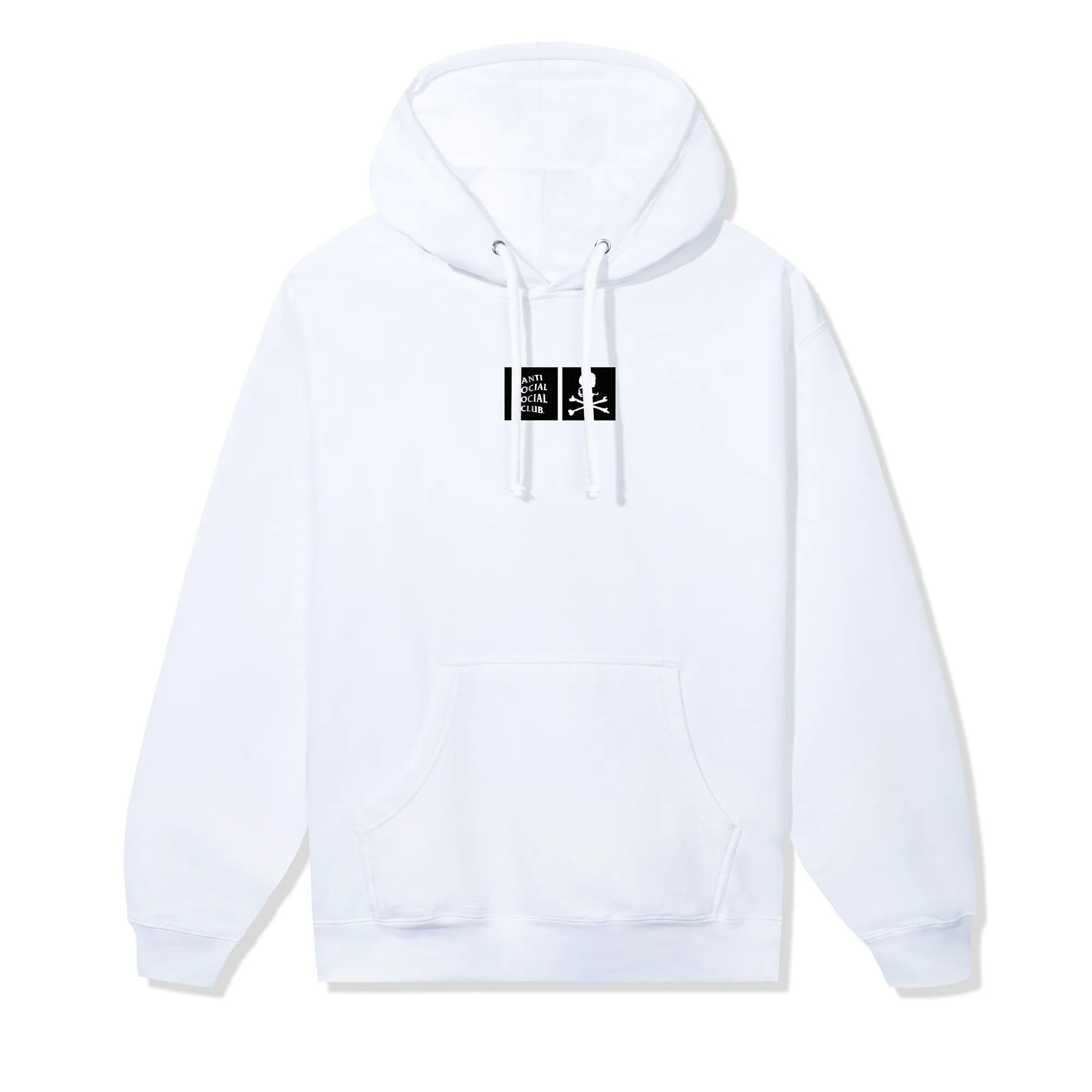 ASSC x Mastermind Mmotch Hoodie sold by Anti Social Social Club product image thumbnail 4