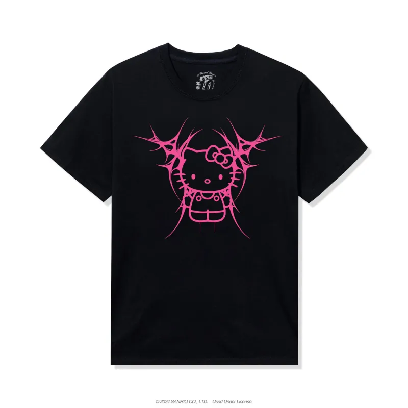 ASSC x Hello Kitty Love Tee sold by Anti Social Social Club