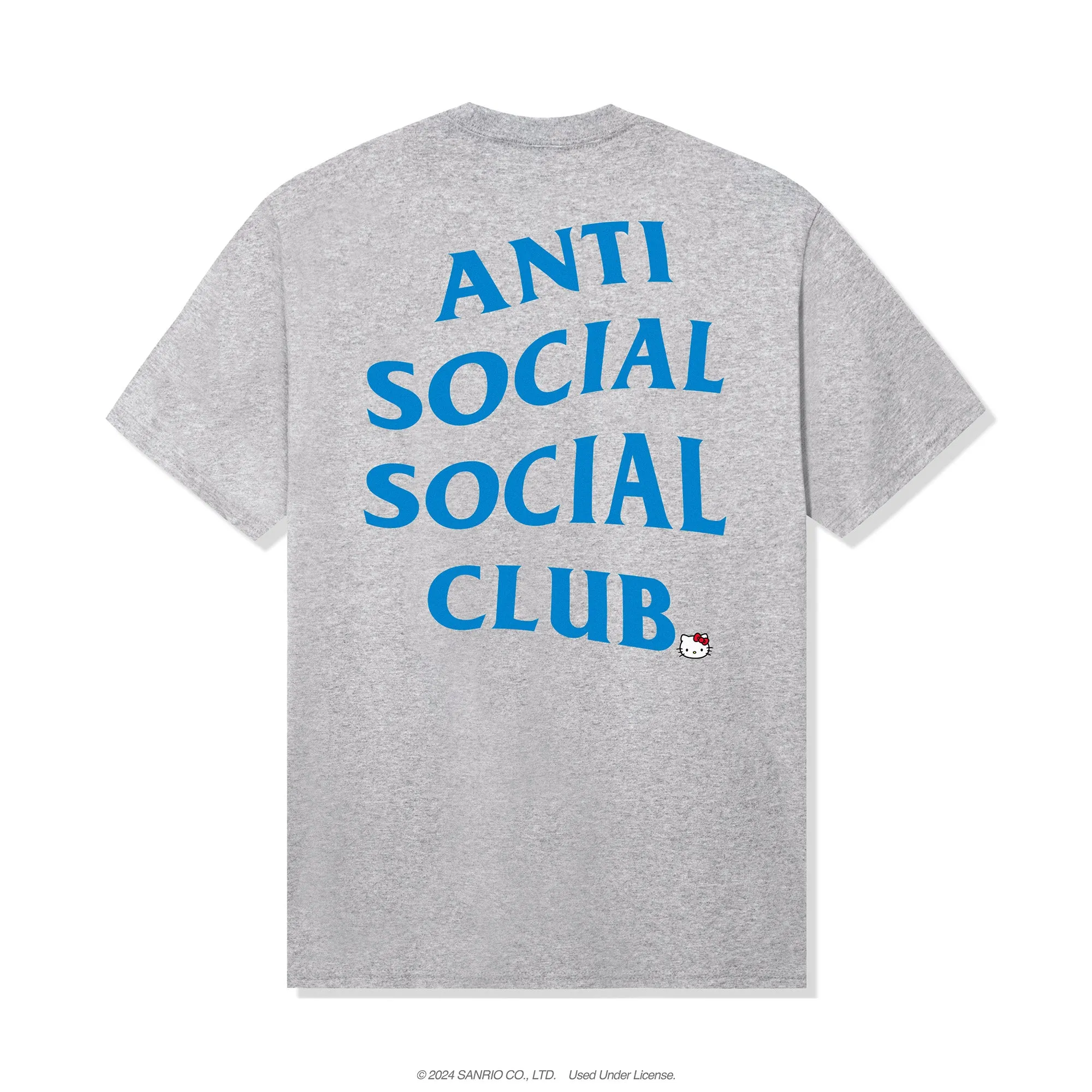 ASSC x Hello Kitty Racing Tee sold by Anti Social Social Club product image thumbnail 2