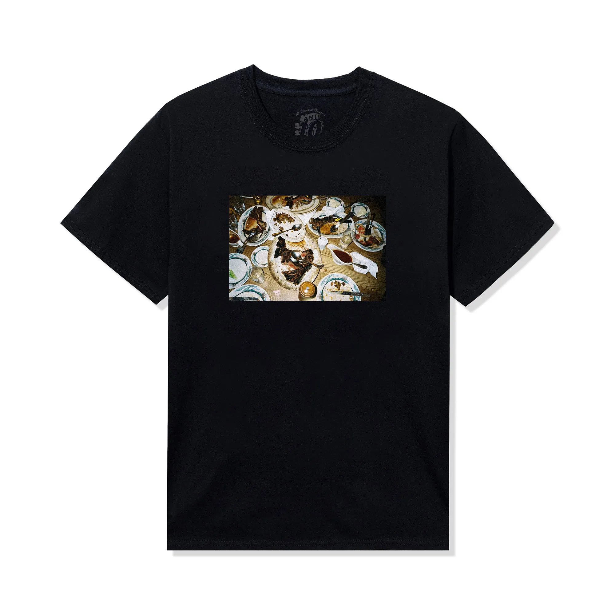 Medium Rare Tee sold by Anti Social Social Club