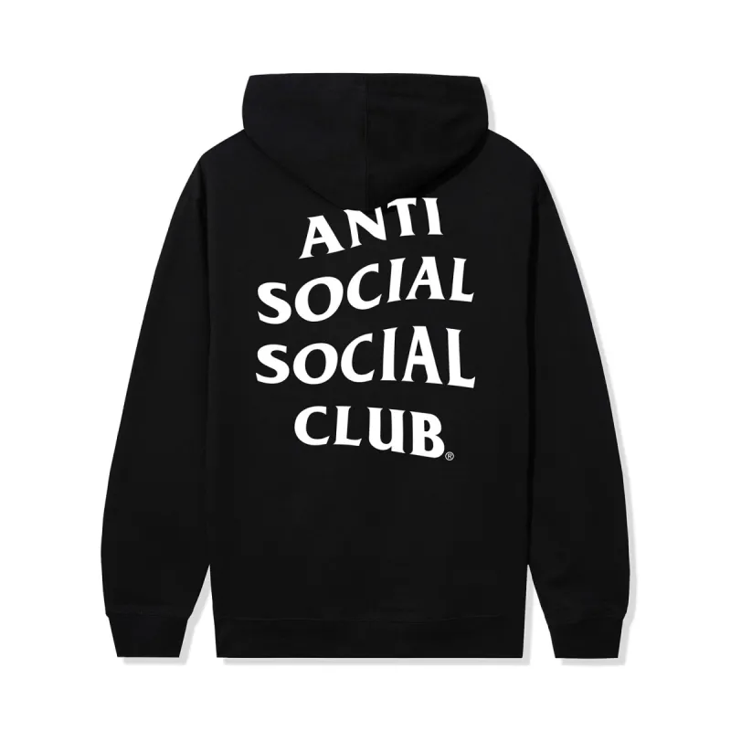 Mind Games Hoodie sold by Anti Social Social Club