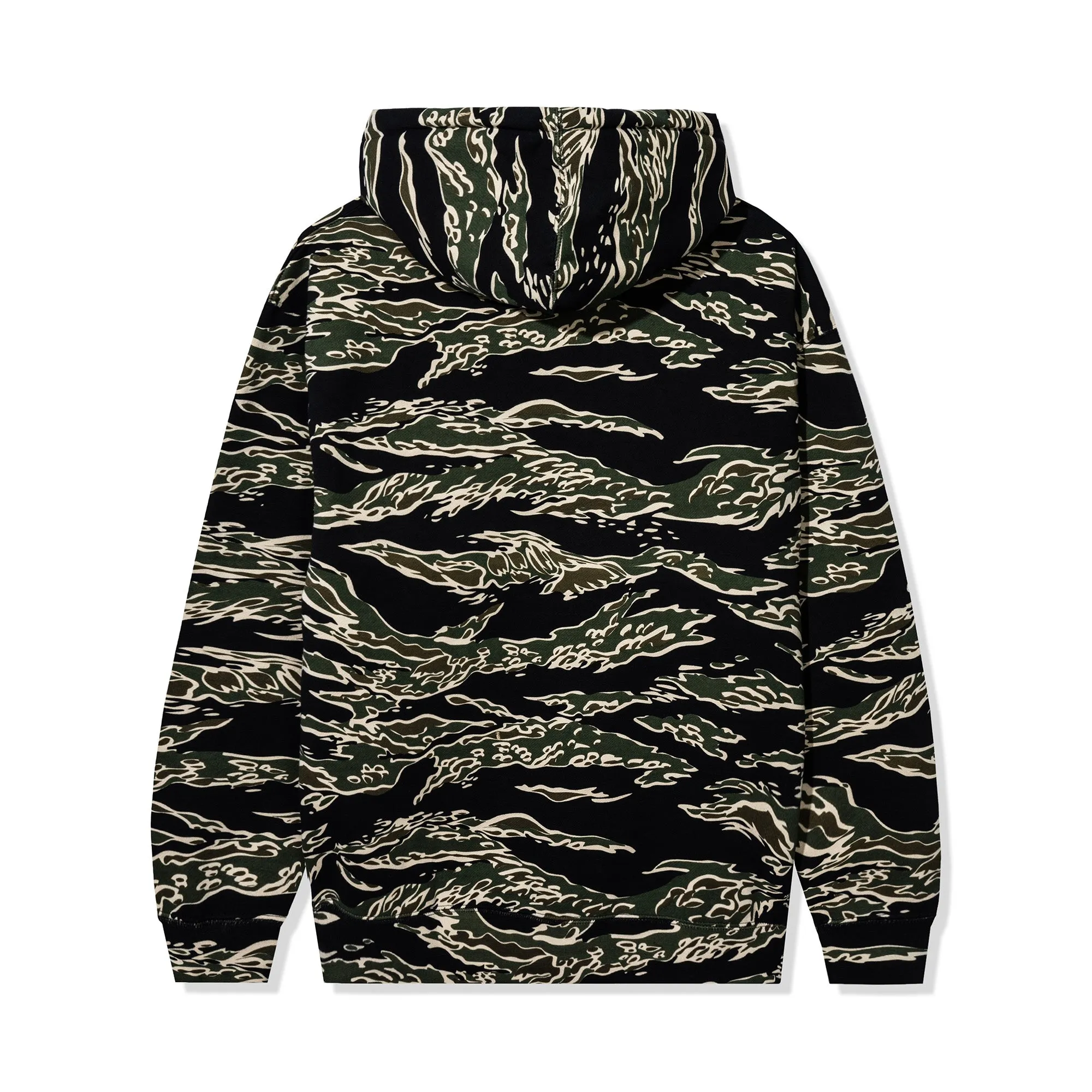 ASSC x Undefeated Play Social Hoodie sold by Anti Social Social Club product image thumbnail 4