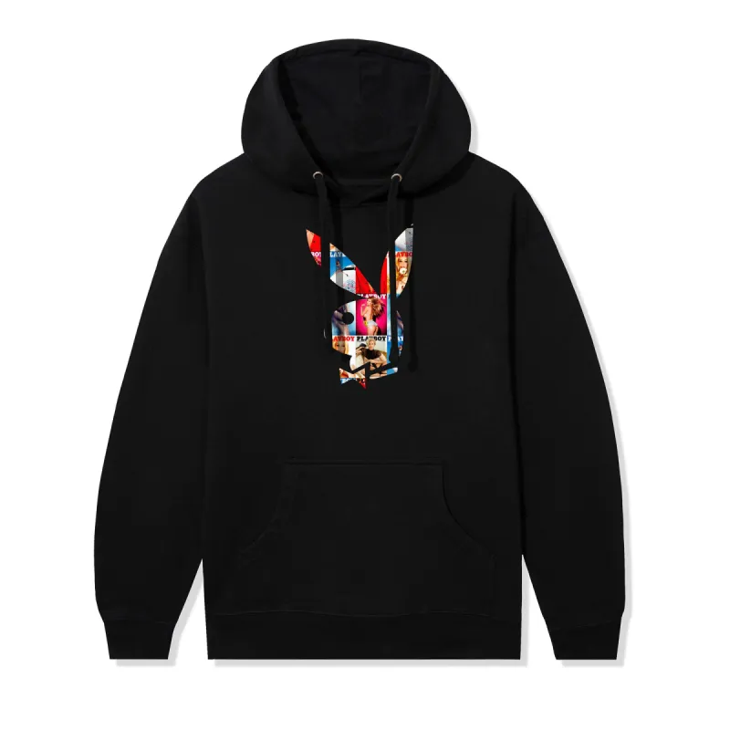 ASSC x Playboy Of The Year Hoodie sold by Anti Social Social Club