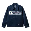 ASSC x USPS Work Jacket sold by Anti Social Social Club