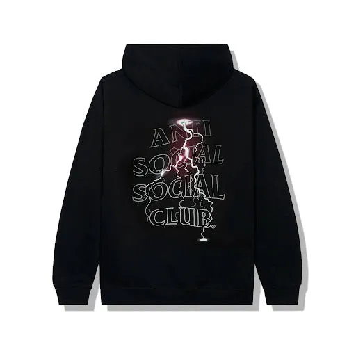 Save Your Tears Hoodie - Black sold by Anti Social Social Club