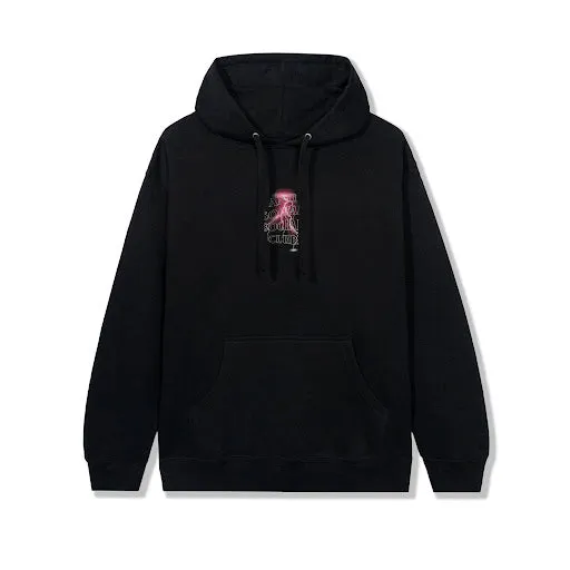 Save Your Tears Hoodie - Black sold by Anti Social Social Club product image thumbnail 2